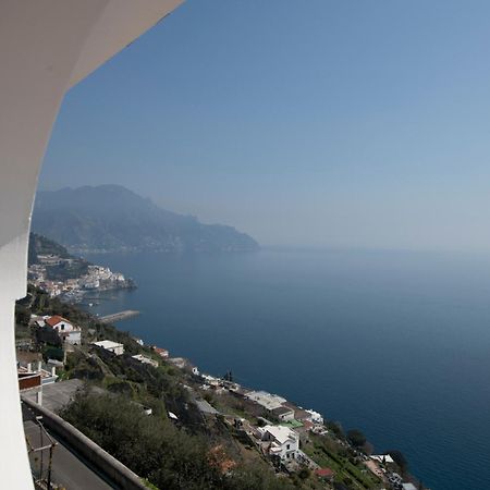 Hotel Villa Felice Relais Amalfi Exterior foto
