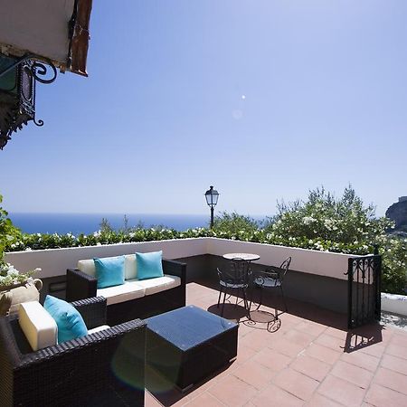 Hotel Villa Felice Relais Amalfi Exterior foto