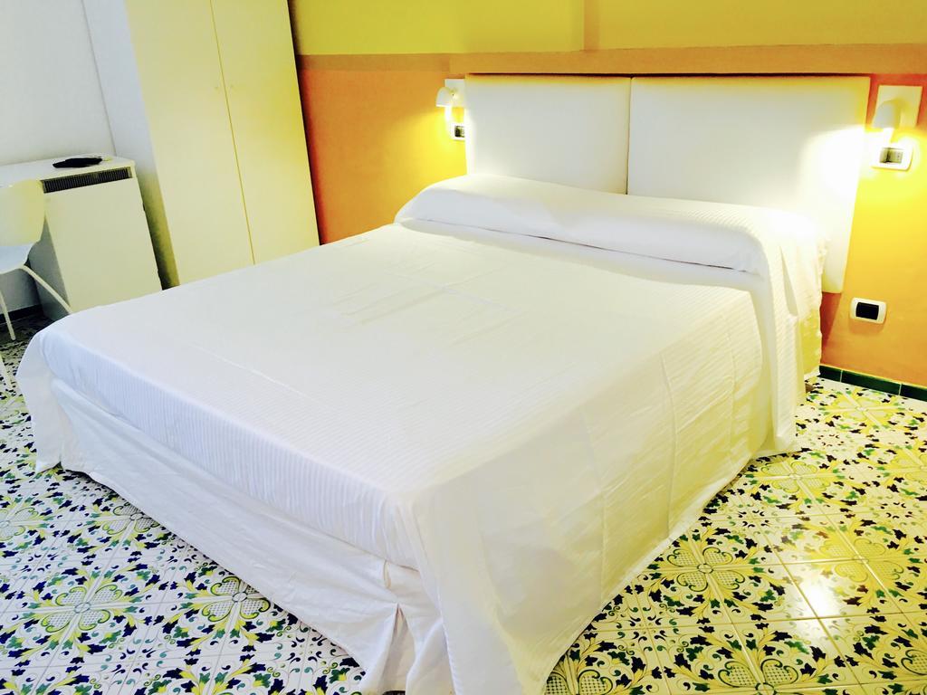 Hotel Villa Felice Relais Amalfi Exterior foto