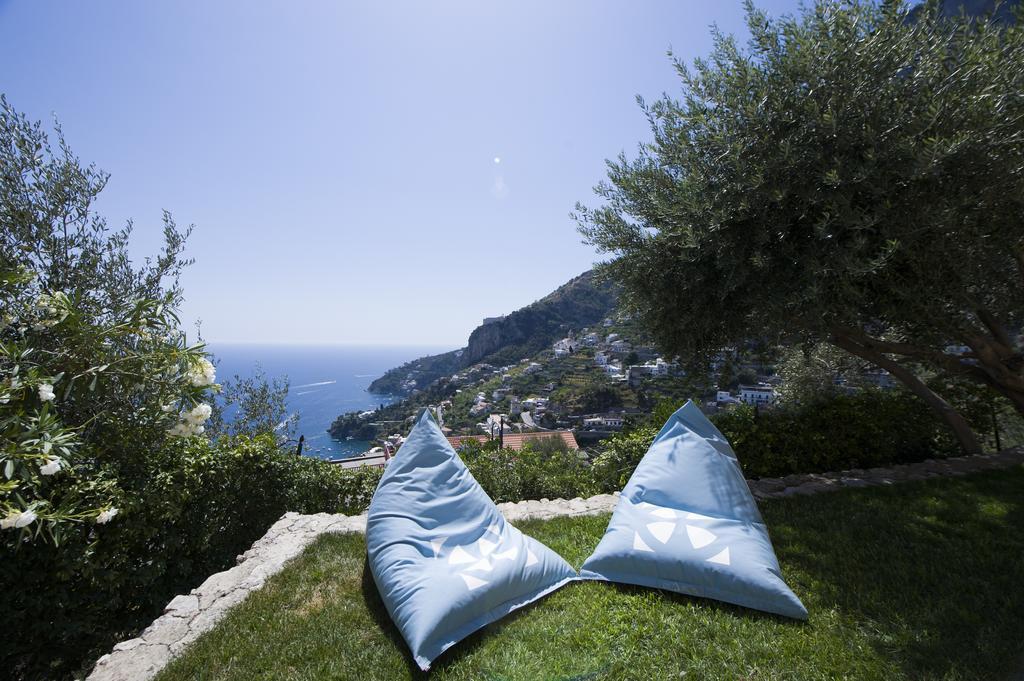 Hotel Villa Felice Relais Amalfi Exterior foto