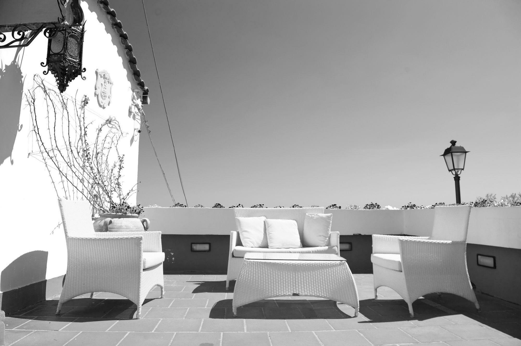 Hotel Villa Felice Relais Amalfi Exterior foto