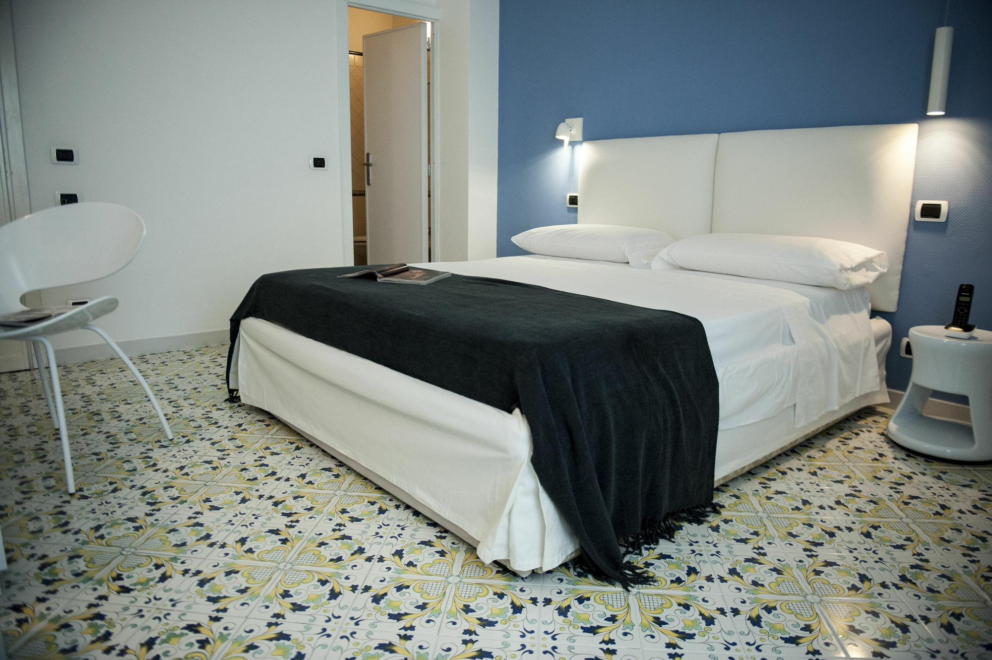 Hotel Villa Felice Relais Amalfi Exterior foto