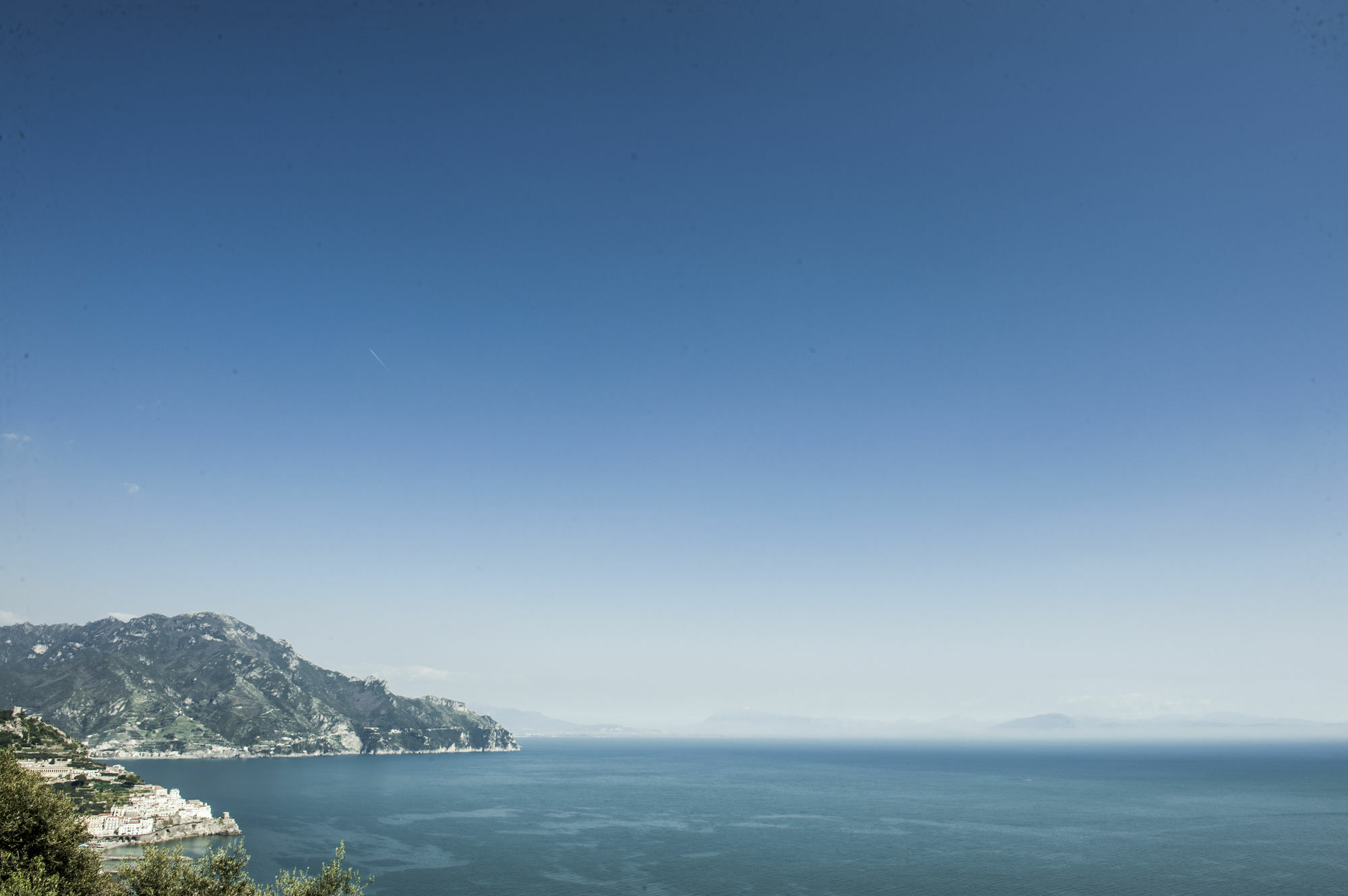 Hotel Villa Felice Relais Amalfi Exterior foto
