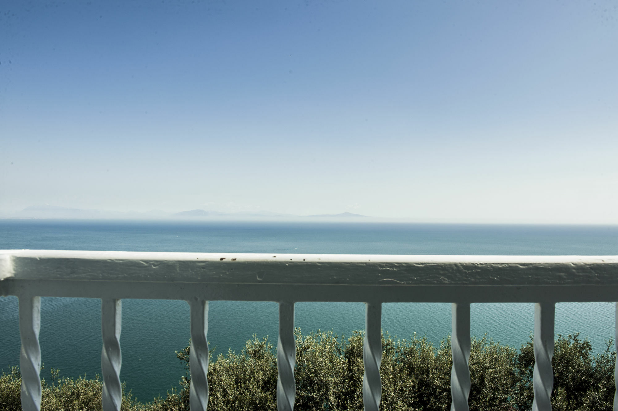 Hotel Villa Felice Relais Amalfi Exterior foto