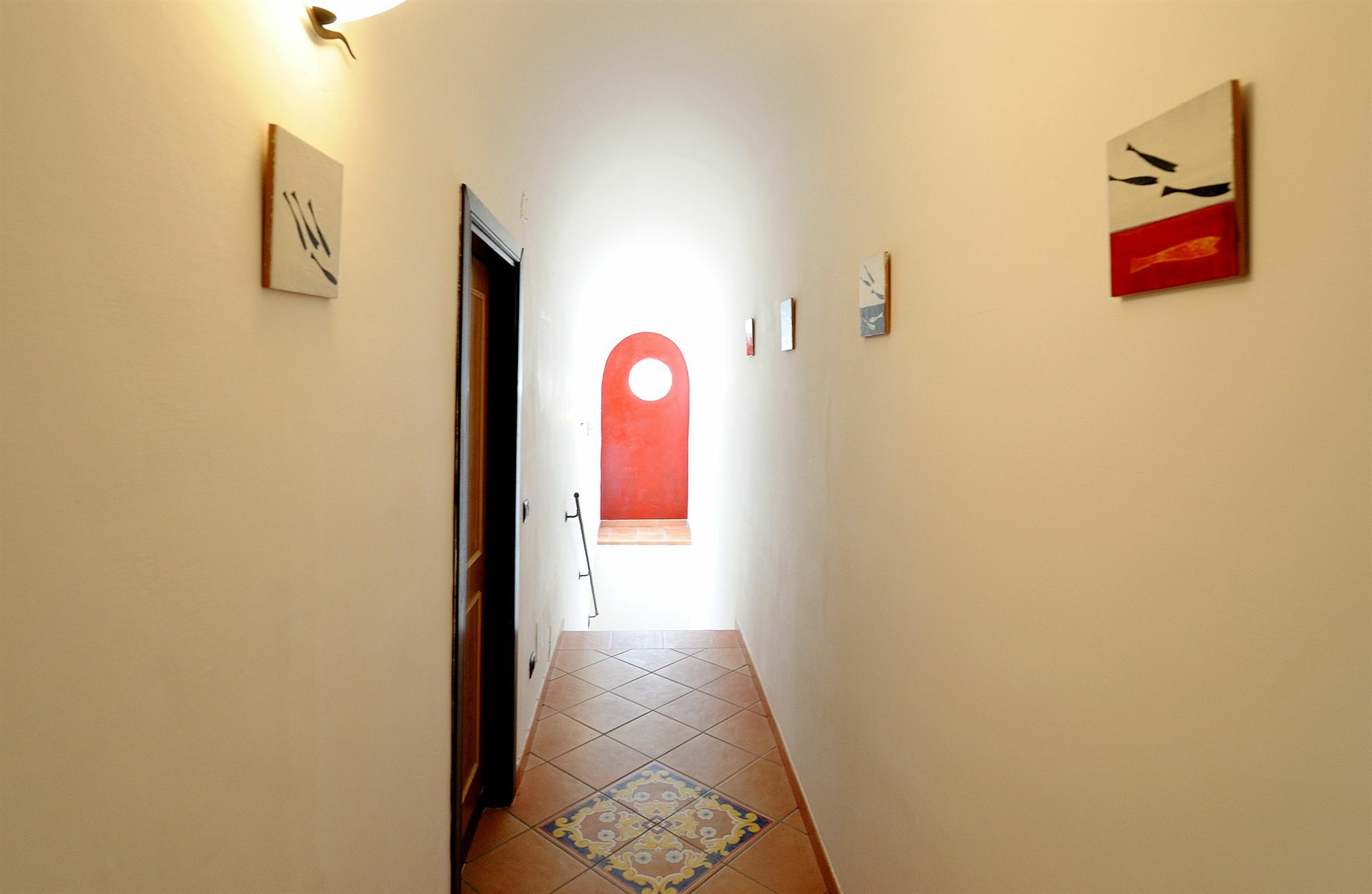 Hotel Villa Felice Relais Amalfi Exterior foto