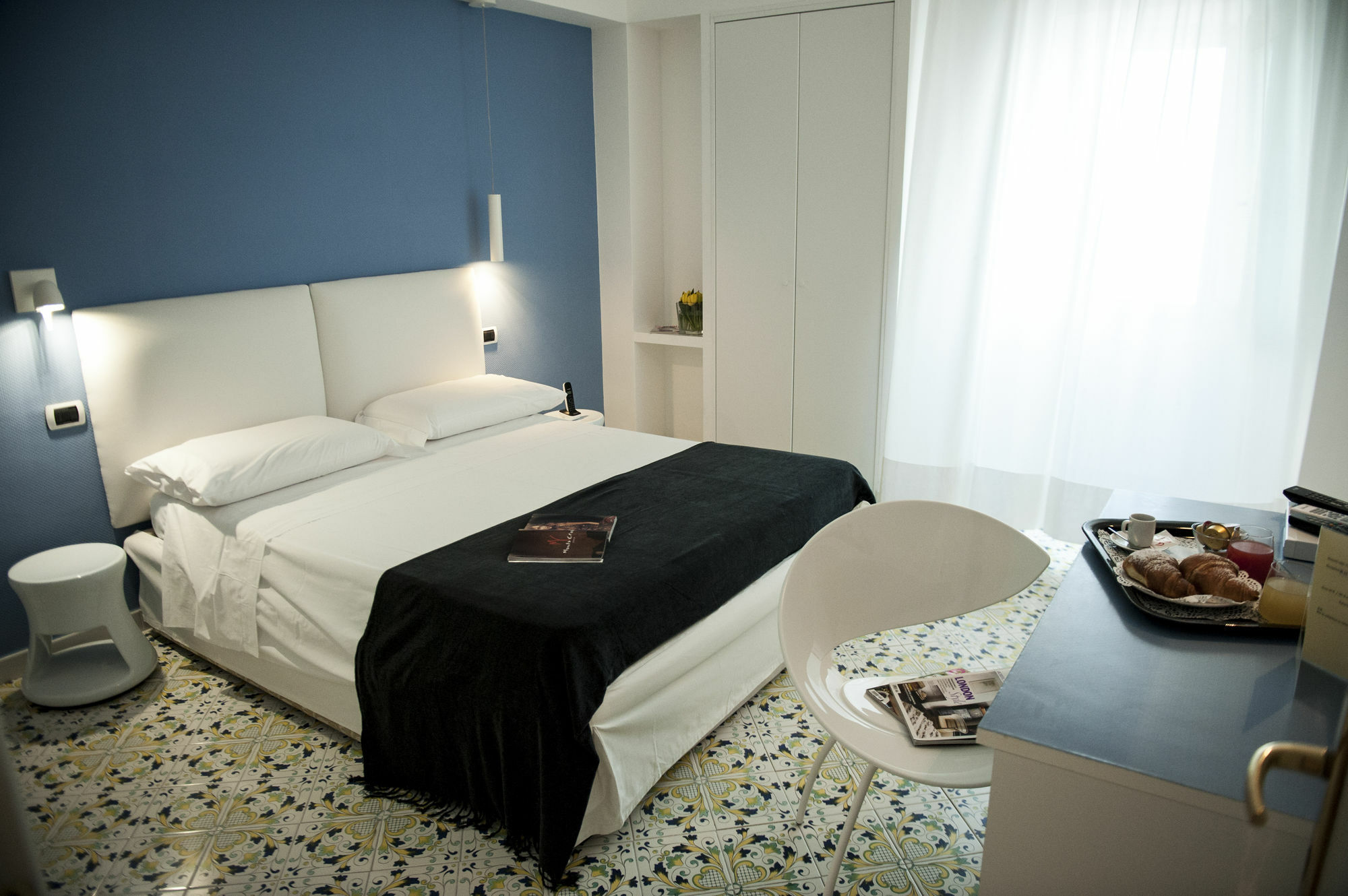 Hotel Villa Felice Relais Amalfi Exterior foto