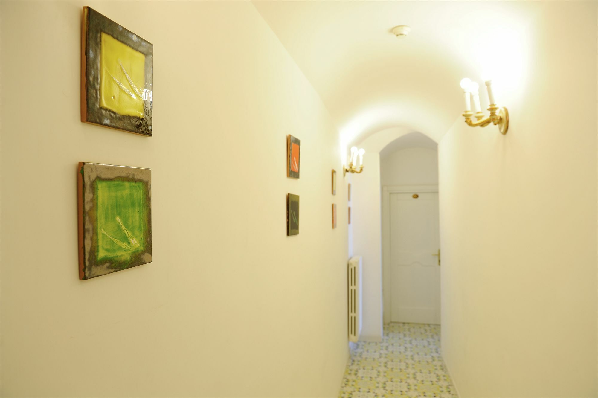 Hotel Villa Felice Relais Amalfi Exterior foto