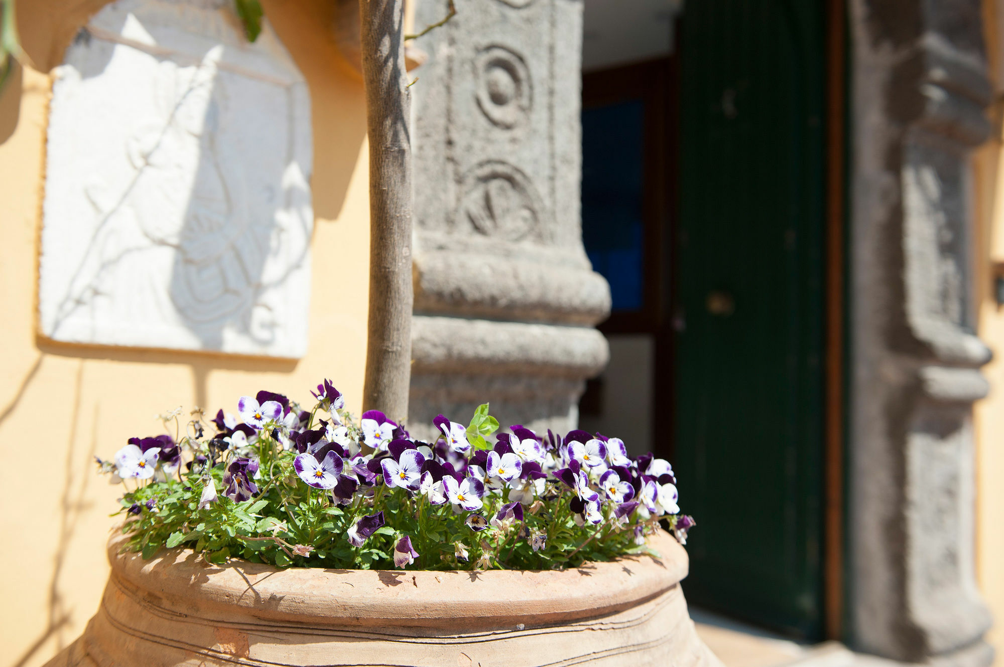 Hotel Villa Felice Relais Amalfi Exterior foto