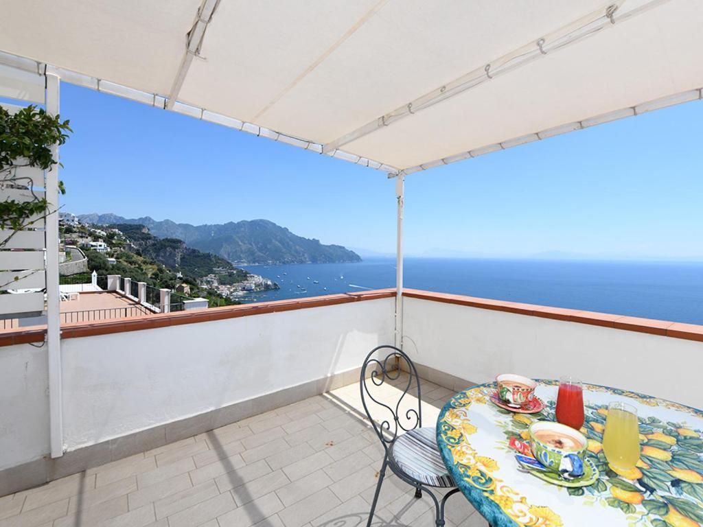 Hotel Villa Felice Relais Amalfi Exterior foto